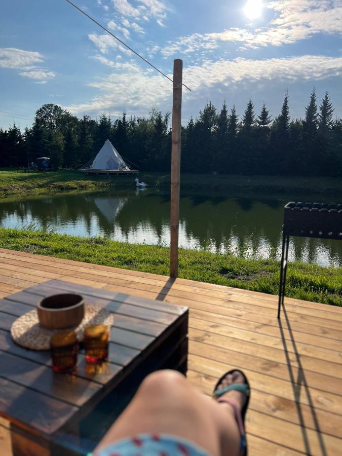 Glamping *