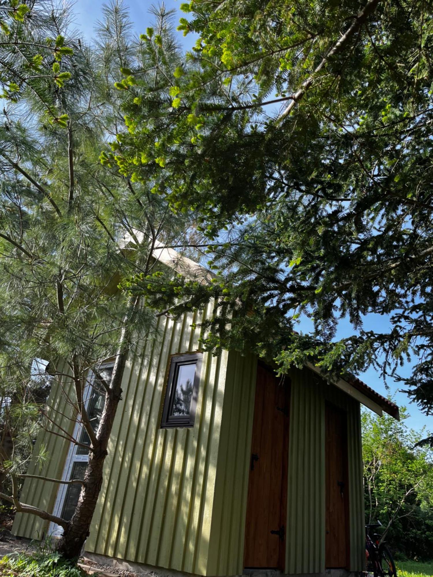 Glamping